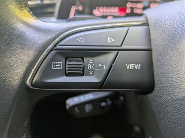 2022 Audi Q7 55 Premium Plus photo 14