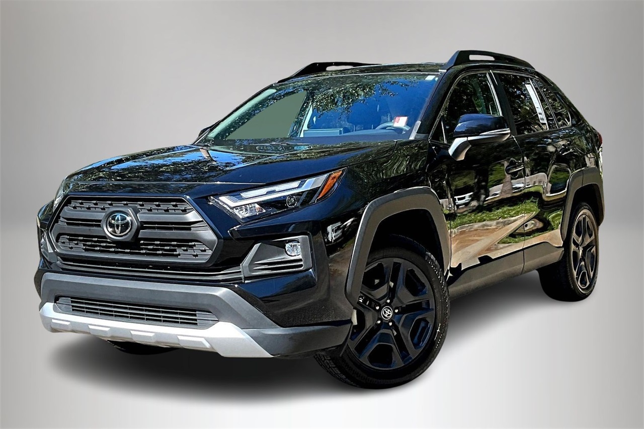 2024 Toyota RAV4 Adventure's photo