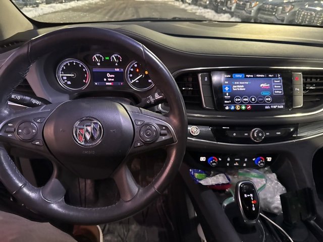 2021 Buick Enclave Essence's photo