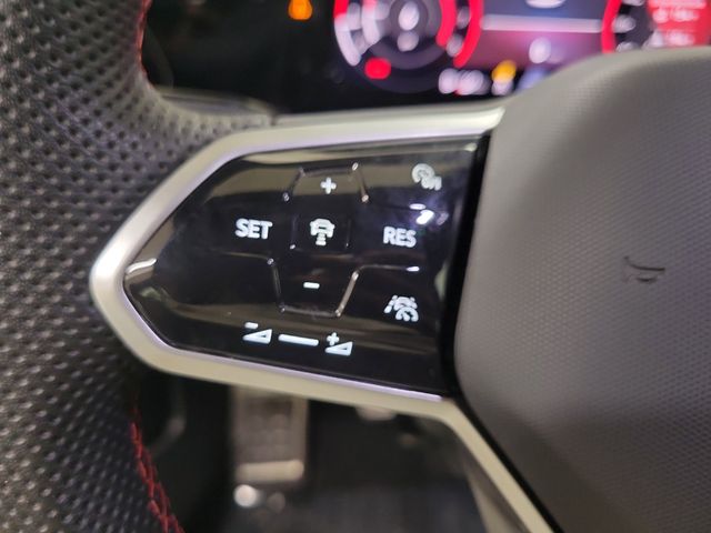 2024 Volkswagen Golf GTI 380 S photo 17