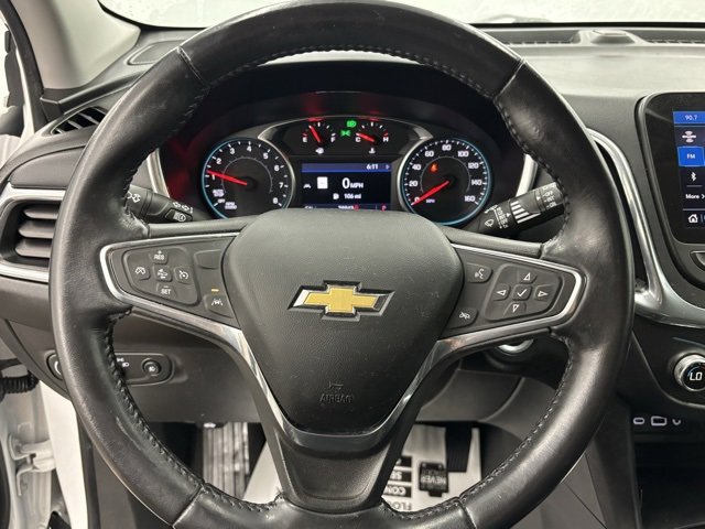 2020 Chevrolet Equinox LT photo 16