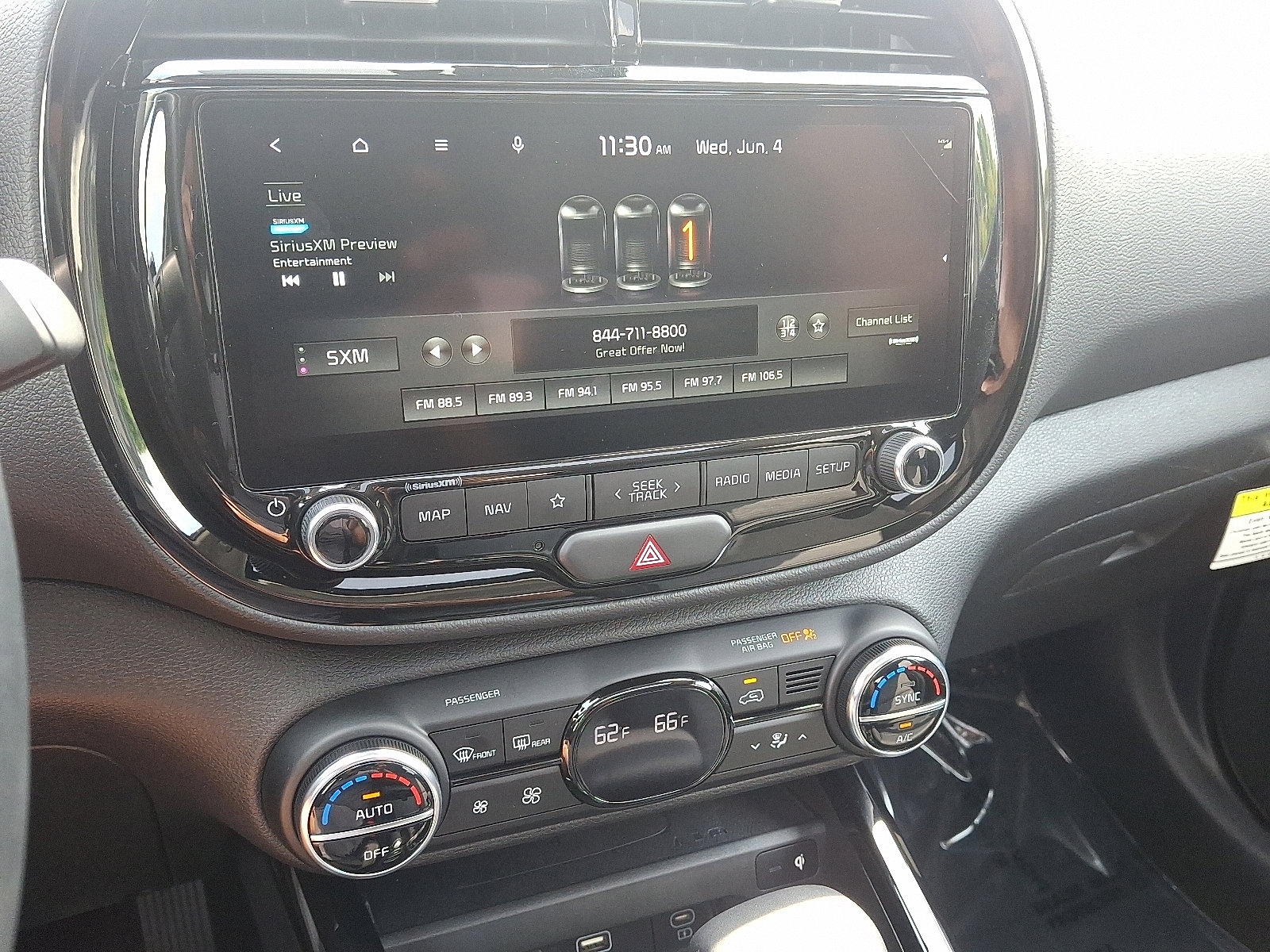 2023 Kia Soul EX photo 23