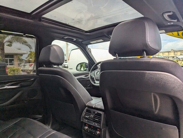 2017 Bmw X5 xDrive40e photo 29