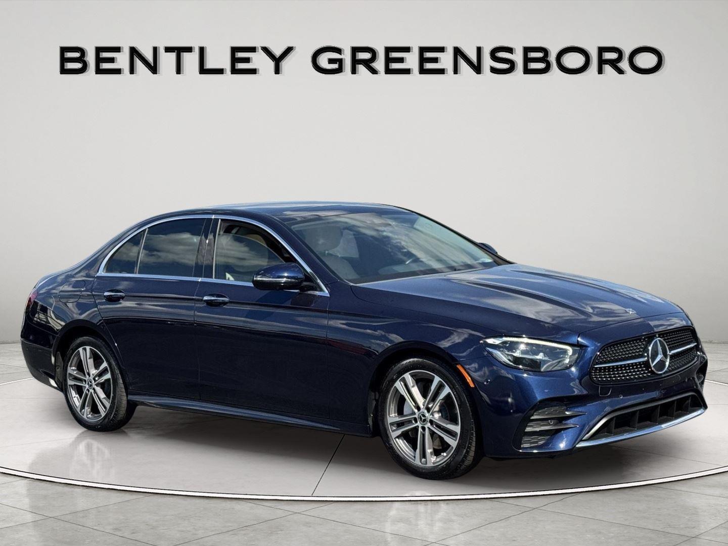 2021 Mercedes Benz E 350 photo 65