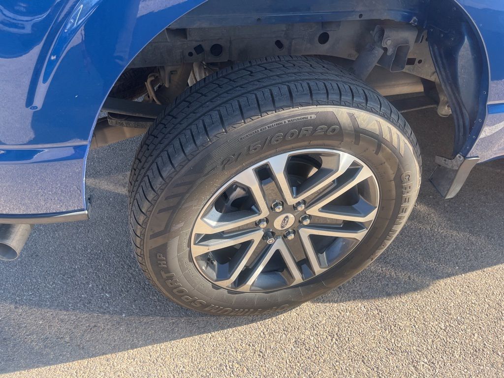 2023 Ford F-150 XL photo 23