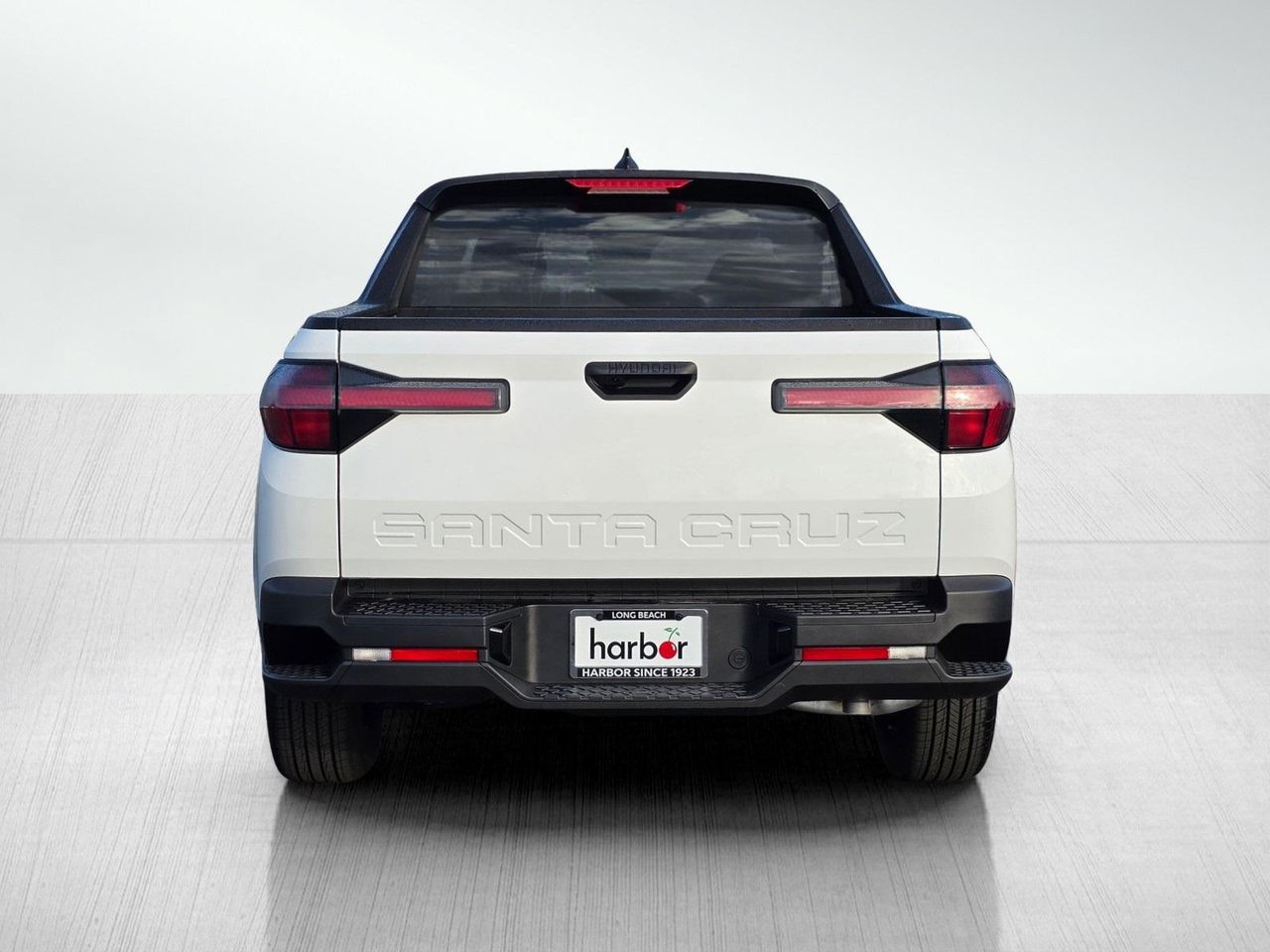 2025 Hyundai Santa Cruz SE photo 3