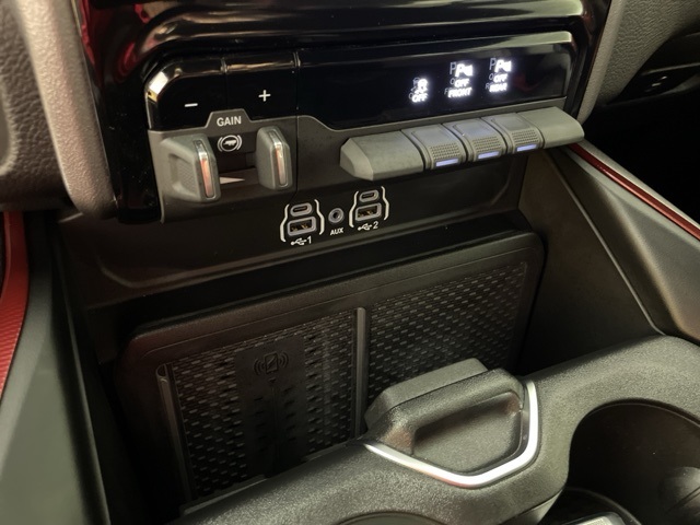 2025 Ram 1500 Rebel photo 34