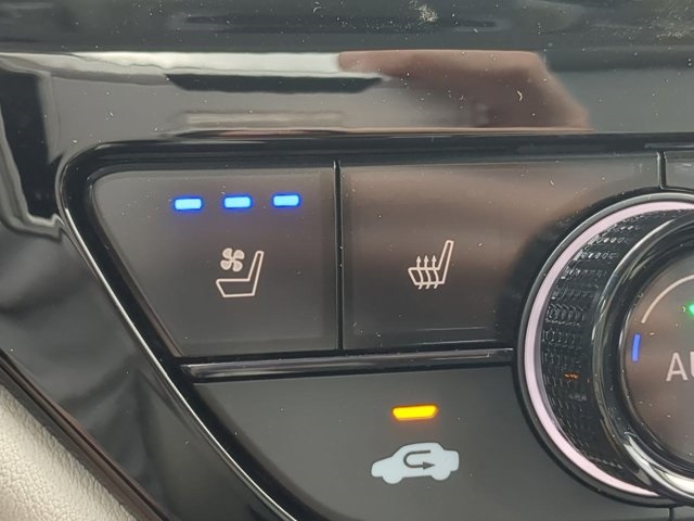 2025 Honda Accord Hybrid Touring photo 18