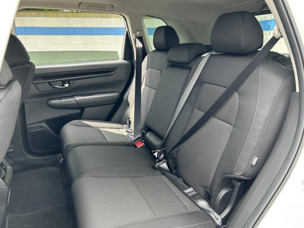 2026 Honda CR-V EX photo 19