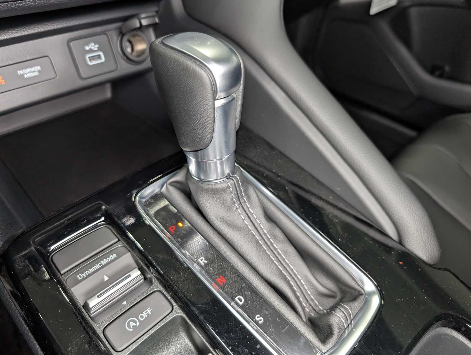 2025 Acura Integra A-Spec photo 27
