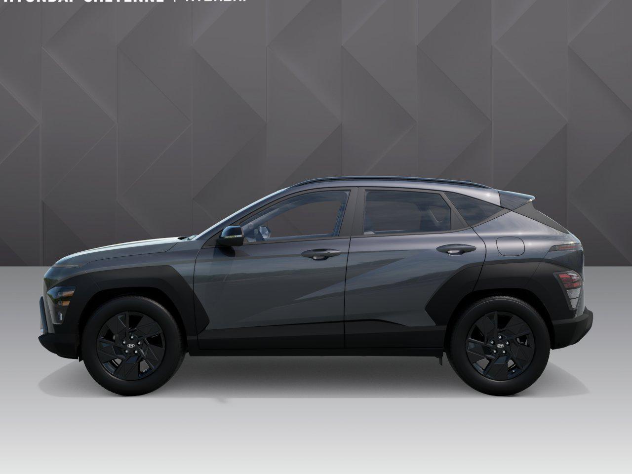 2026 Hyundai Kona SEL photo 3