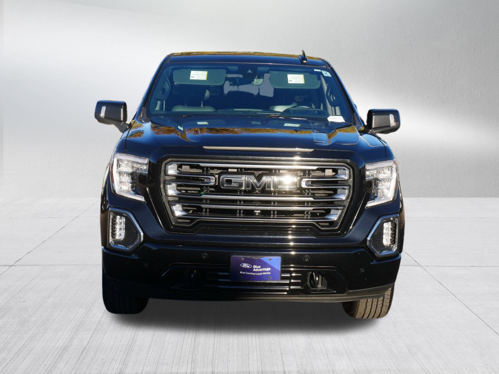 2019 Gmc Sierra 1500 AT4 photo 2