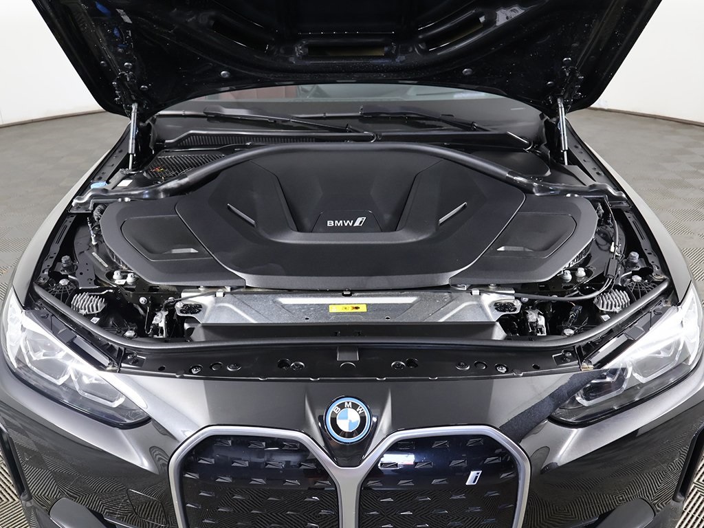 2024 Bmw i4 eDrive35 photo 21
