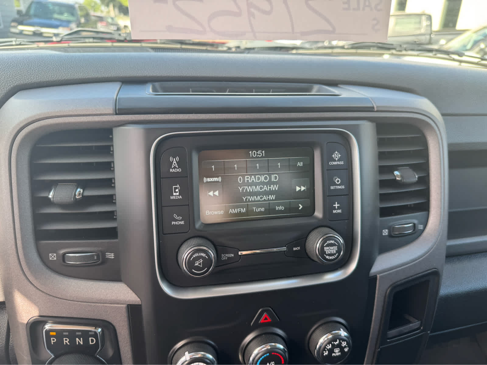 2017 Ram 1500 Express photo 23