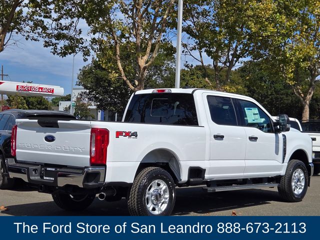 2026 Ford F-250 photo 8