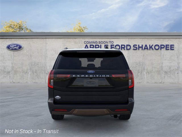2025 Ford Expedition King Ranch photo 3