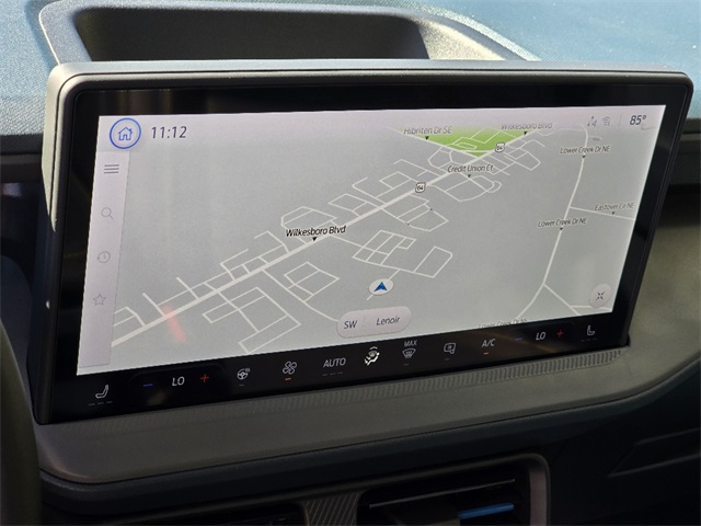 2025 Ford Maverick photo 4