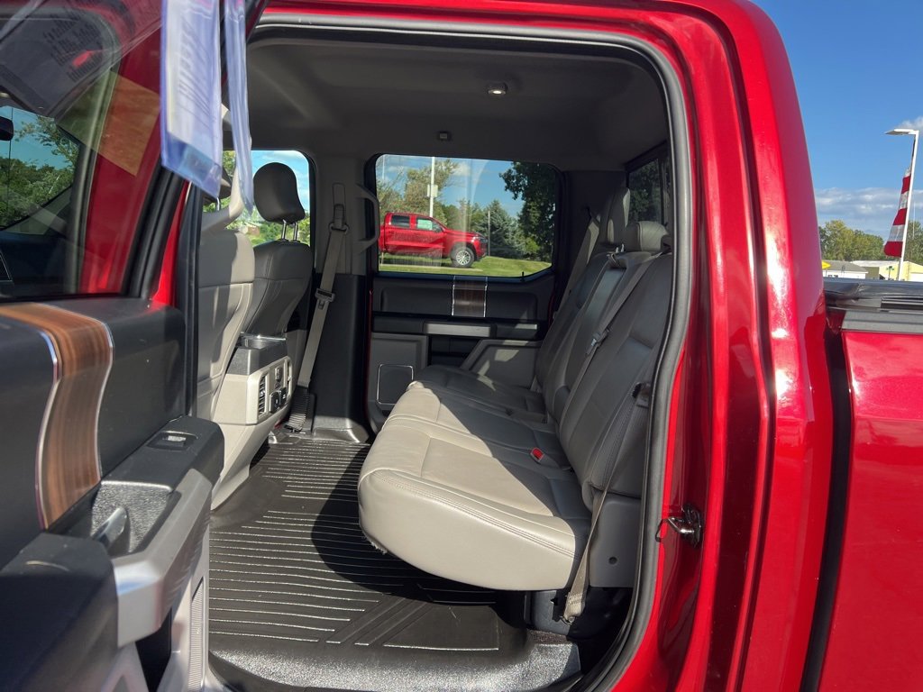 2017 Ford F-150 XL photo 17