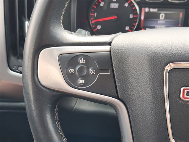 2015 Gmc Sierra 1500 SLT photo 27
