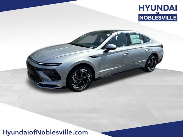 2024 Hyundai Sonata SEL's photo