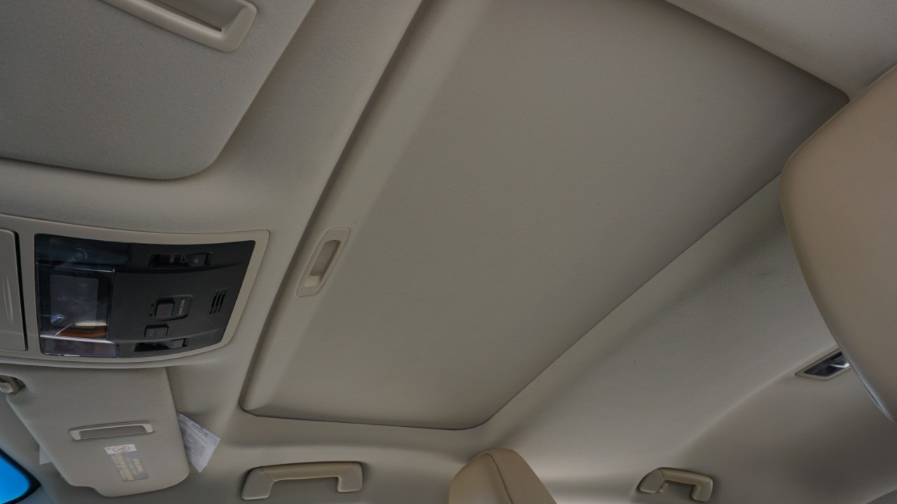 2016 Lexus RX 350 photo 28