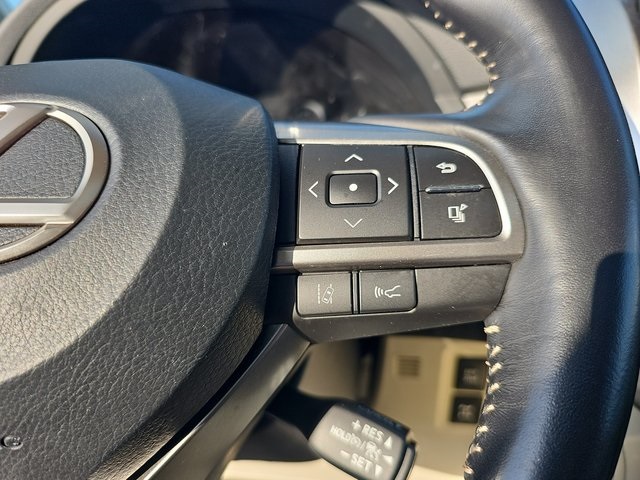 2022 Lexus GX 460 Luxury photo 17
