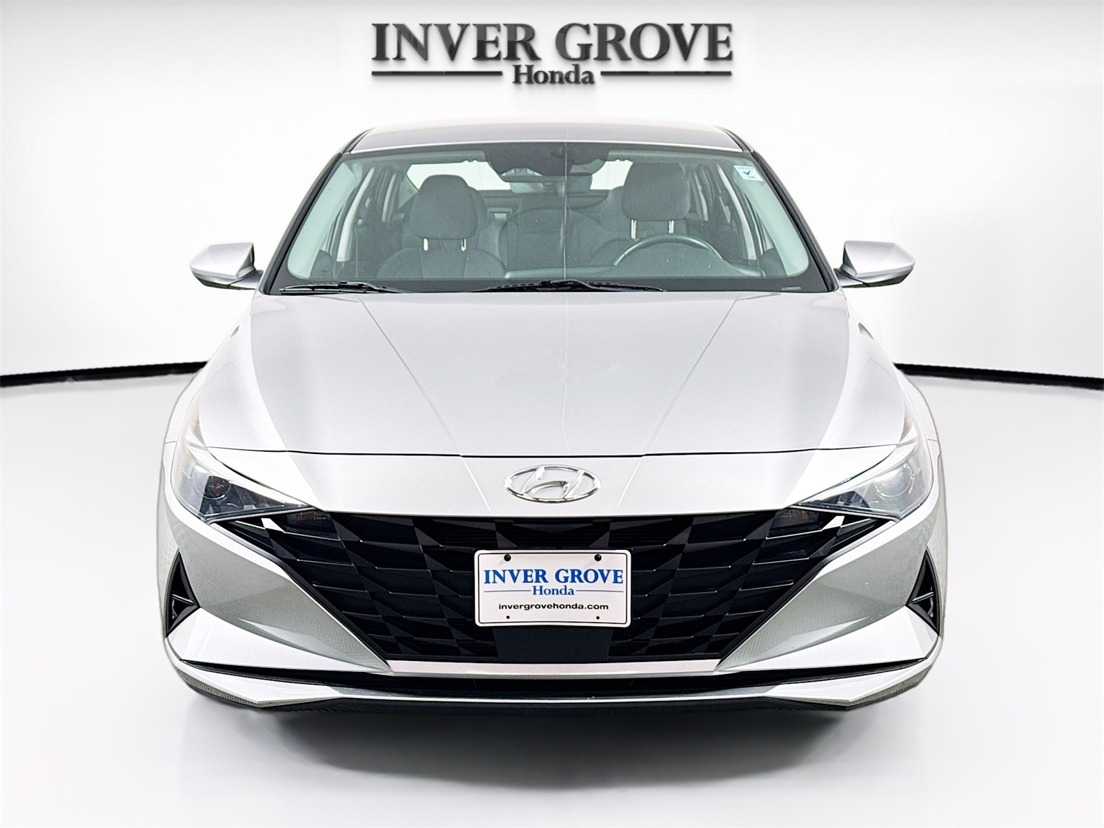 Used 2022 Hyundai Elantra SEL with VIN 5NPLS4AG1NH072071 for sale in Inver Grove Heights, Minnesota