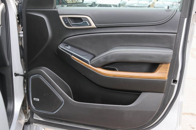 Used 2020 Quicksilver Metallic GMC Denali image 19