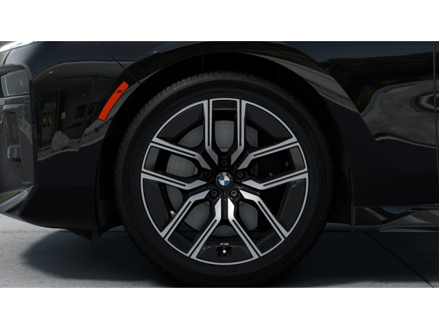 2025 Bmw 740i xDrive photo 7