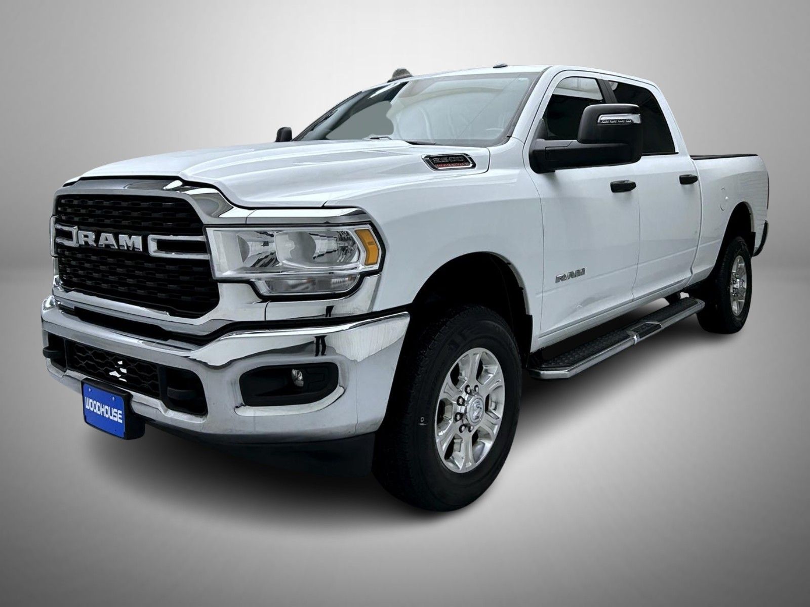 2023 RAM Ram 2500 Pickup Big Horn's photo