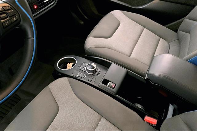 2017 Bmw i3 photo 22