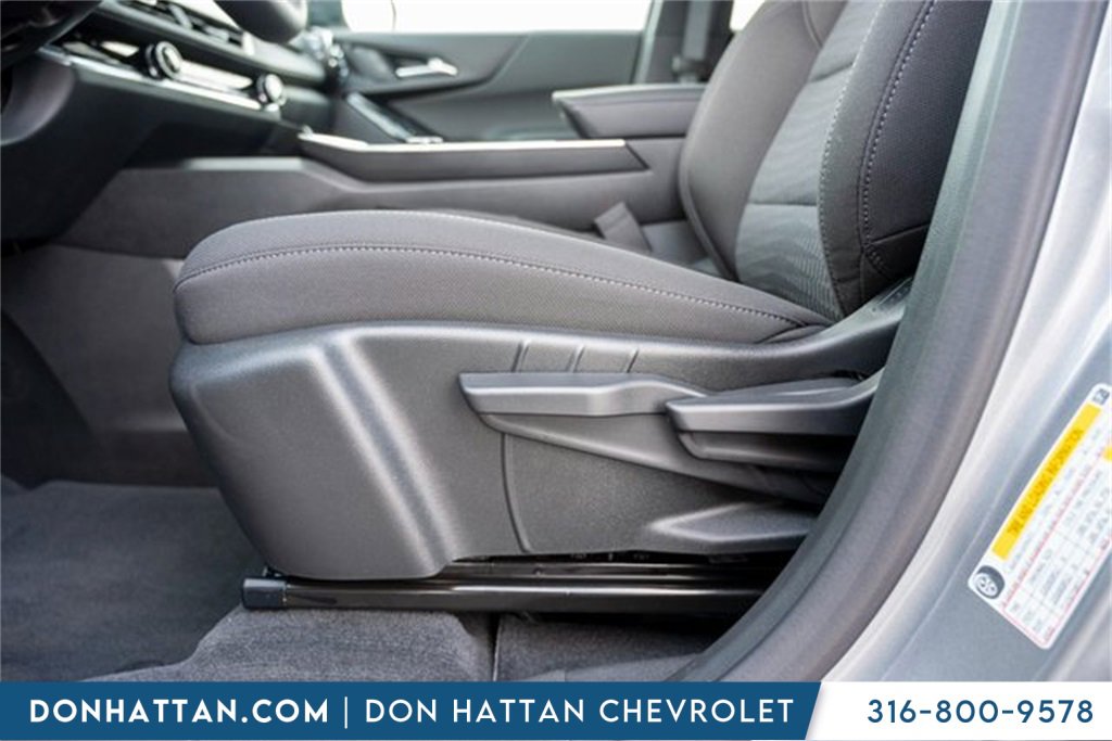 2026 Chevrolet Equinox LT photo 15