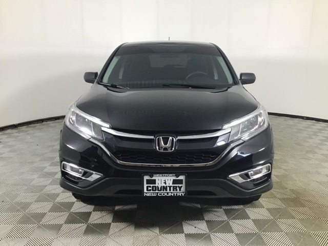 2015 Honda CR-V LX photo 2