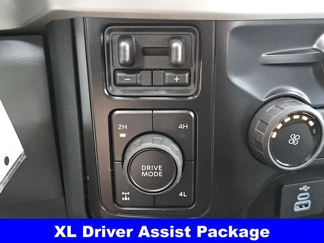 2025 Ford F-250 XL photo 14