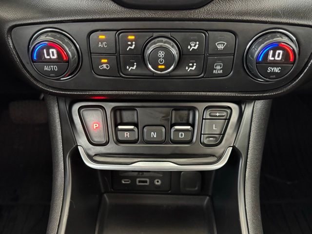 2020 Gmc Terrain SLT photo 28