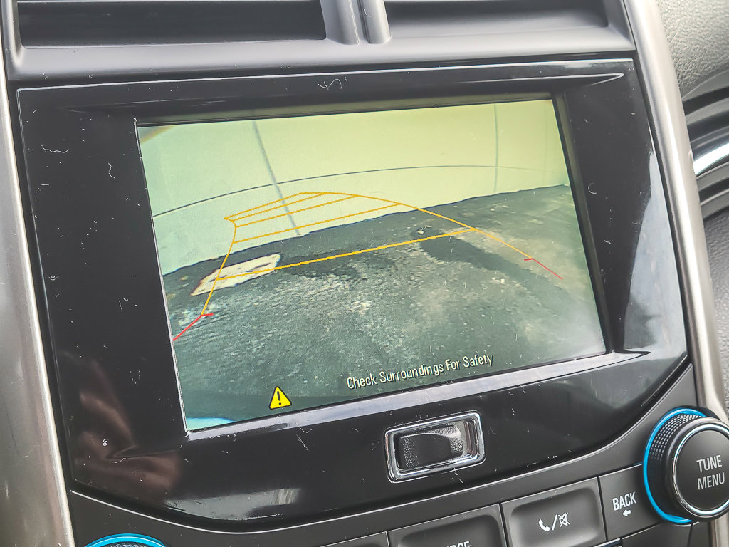 2015 CHEVROLET MALIBU - Image 12