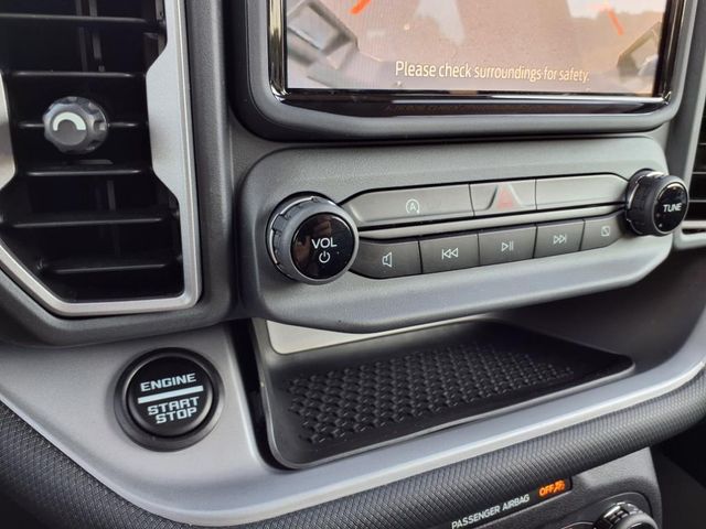 2023 Ford Bronco Sport Outer Banks photo 24