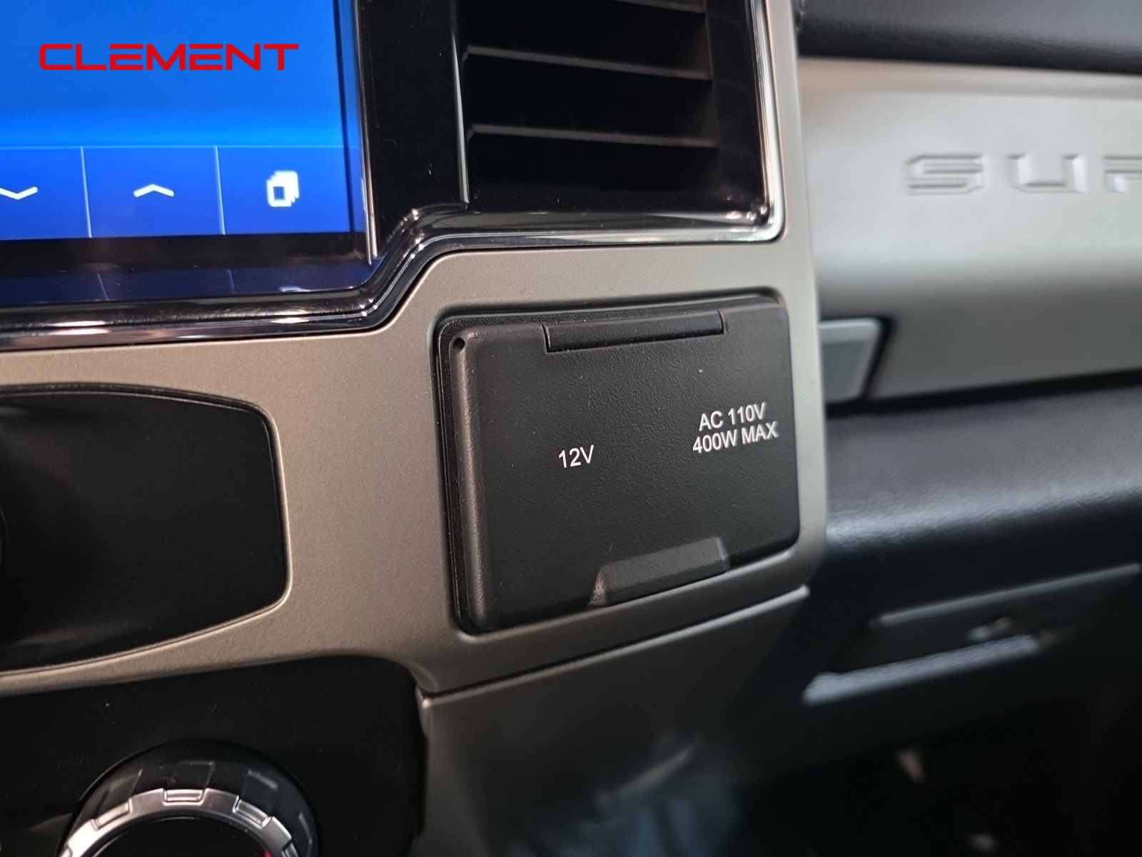 2022 Ford F-250 Lariat photo 19
