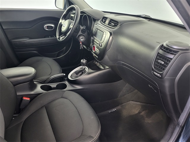2017 Kia Soul Plus photo 23
