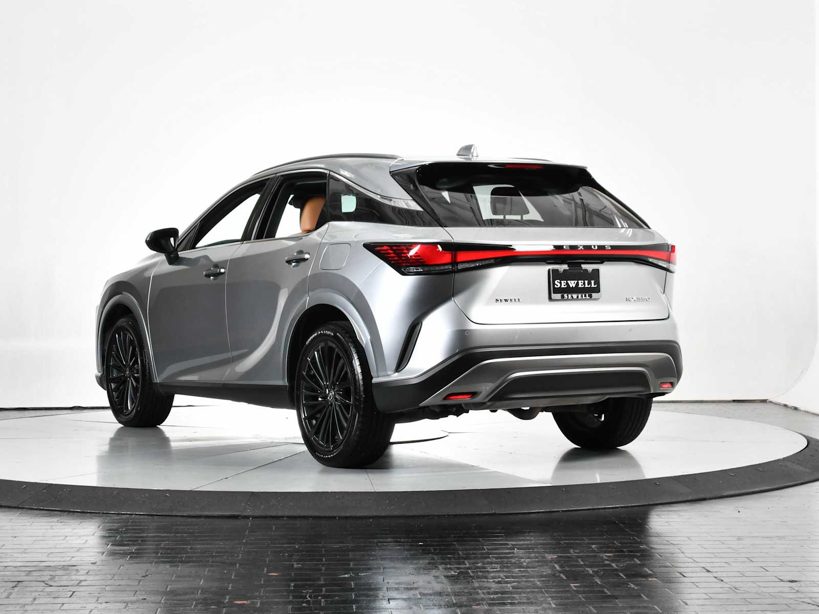 2025 Lexus RX Premium photo 2