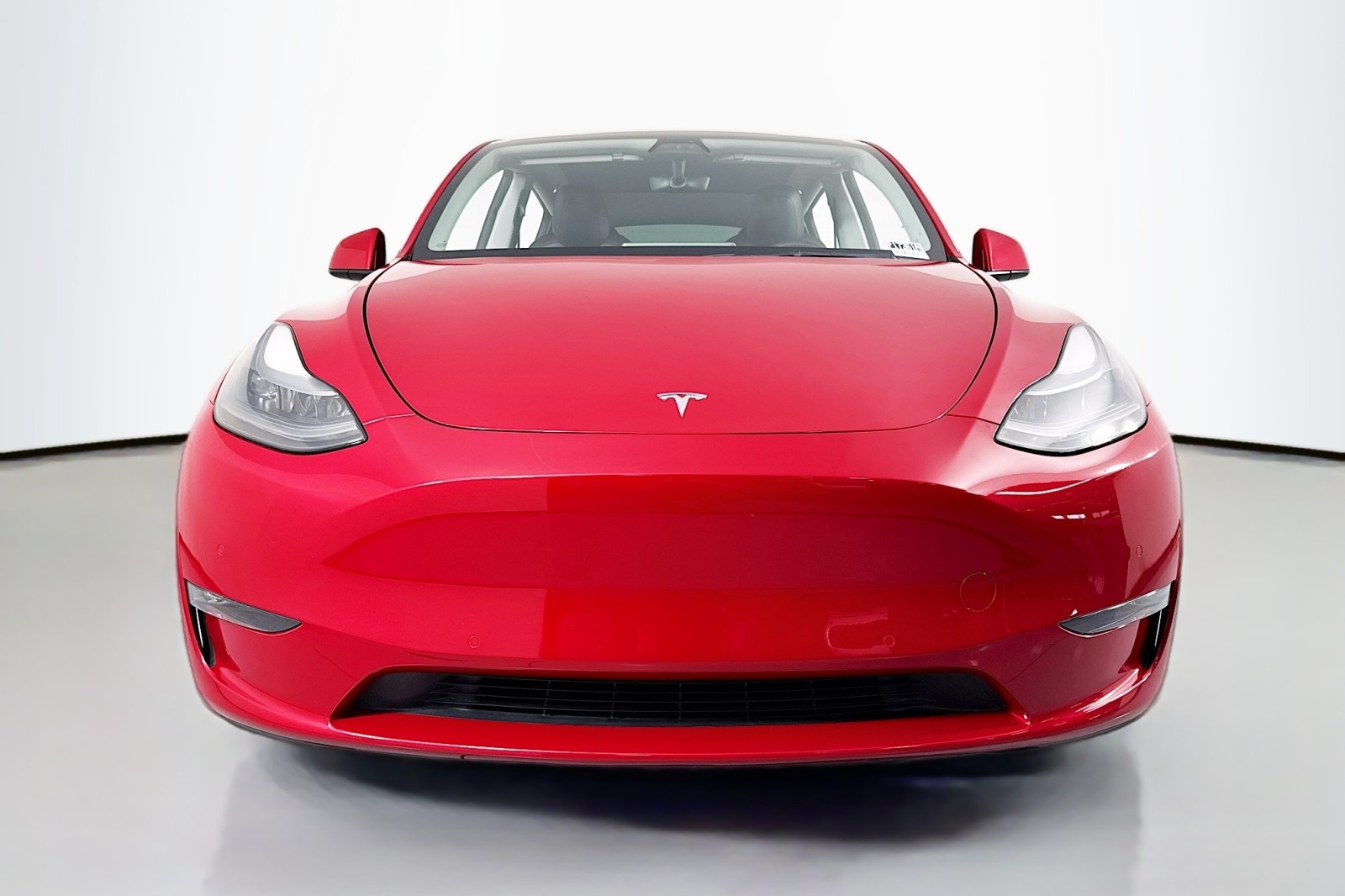 2022 Tesla Model Y Performance photo 2