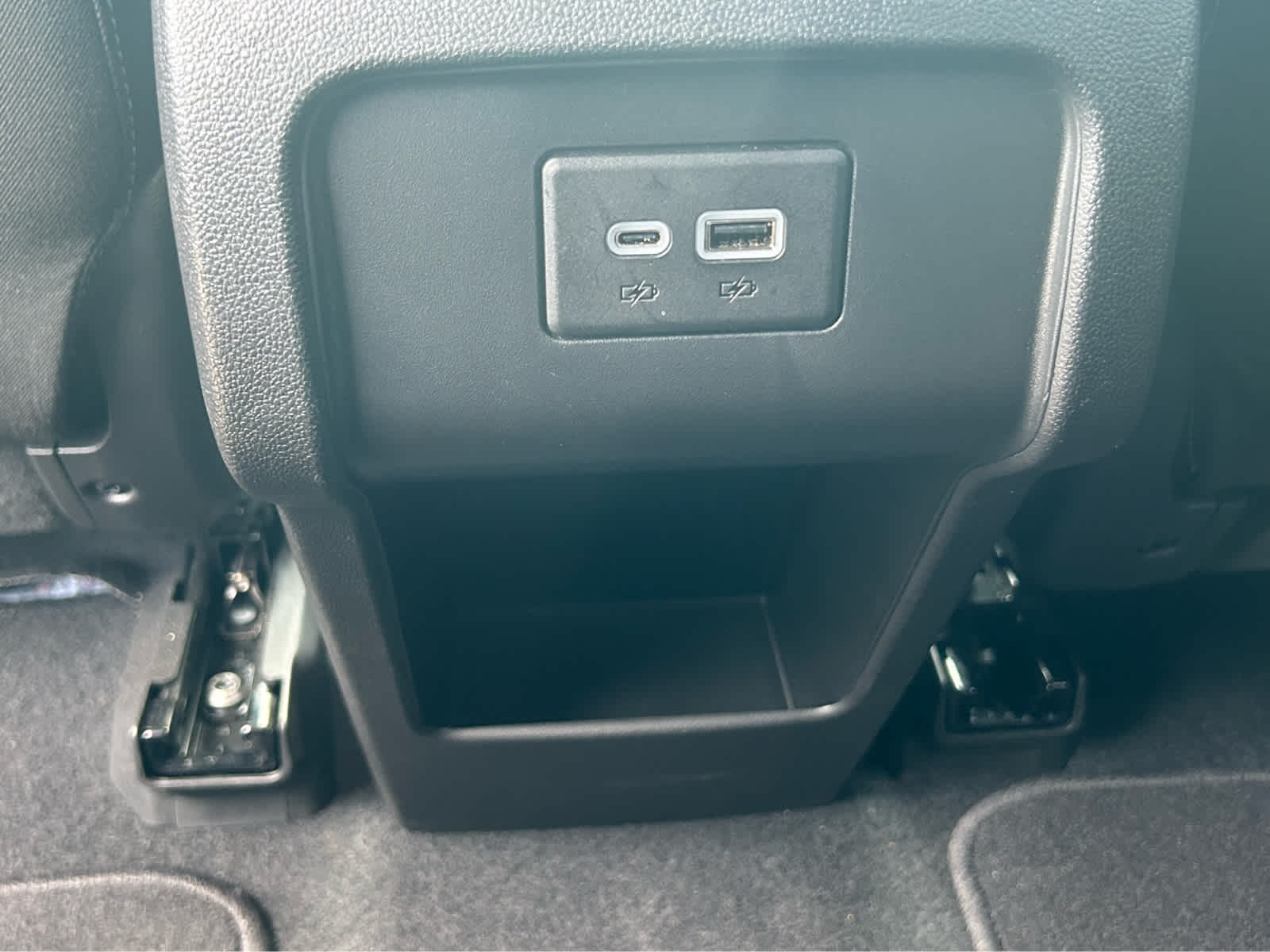 2024 Chevrolet Blazer 2LT photo 26
