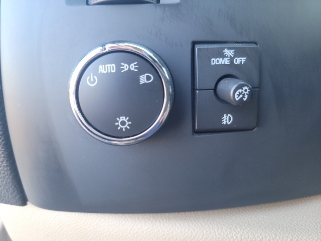 2009 Chevrolet Silverado 1500 LT photo 12