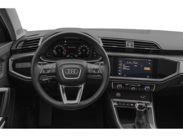2022 Audi Q3 S line Premium Plus photo 10