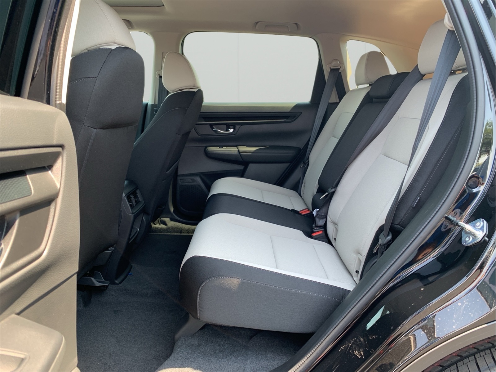 2026 Honda CR-V EX photo 25