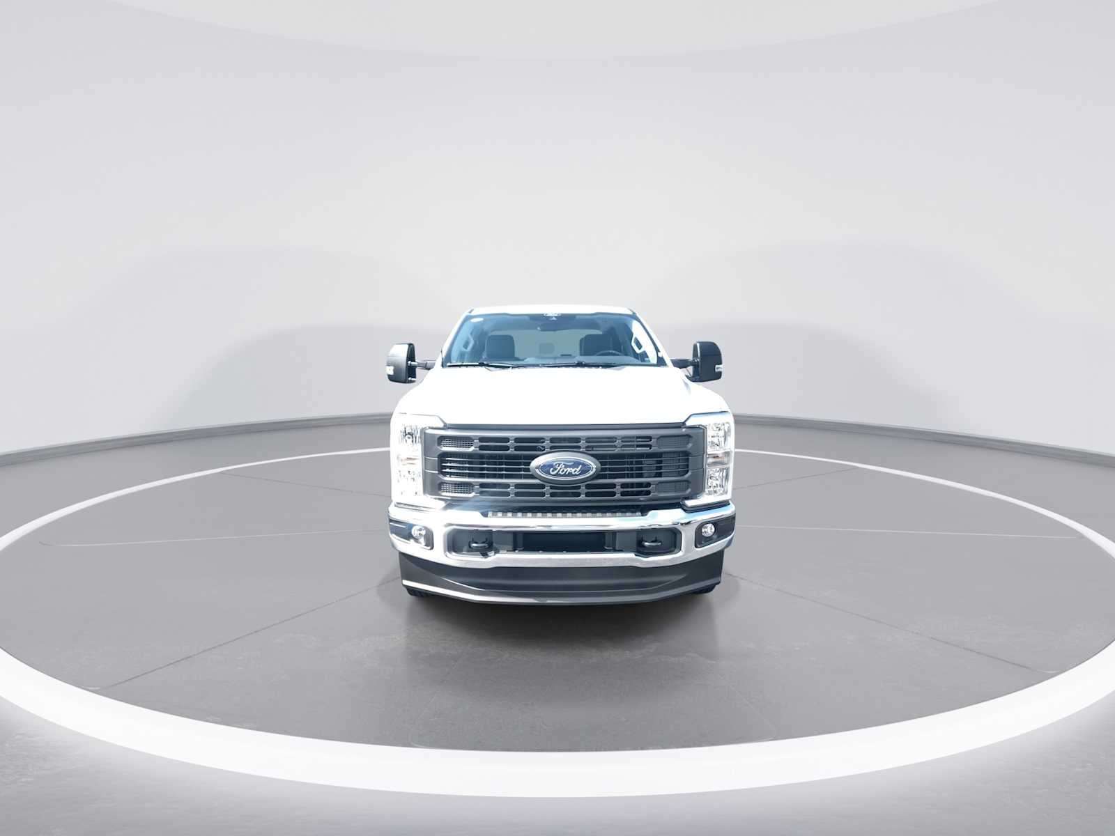 2025 Ford F-250 XL photo 3