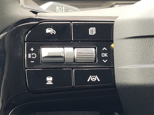 2026 Kia Sorento EX photo 28