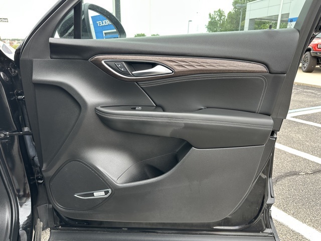 2023 Buick Envision Avenir photo 10
