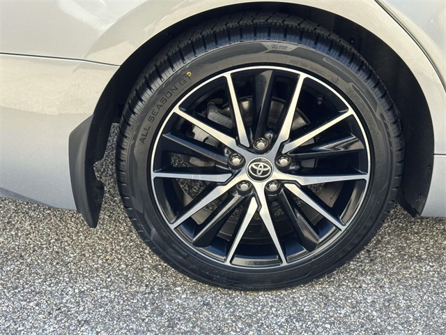 2023 Toyota Camry SE photo 11