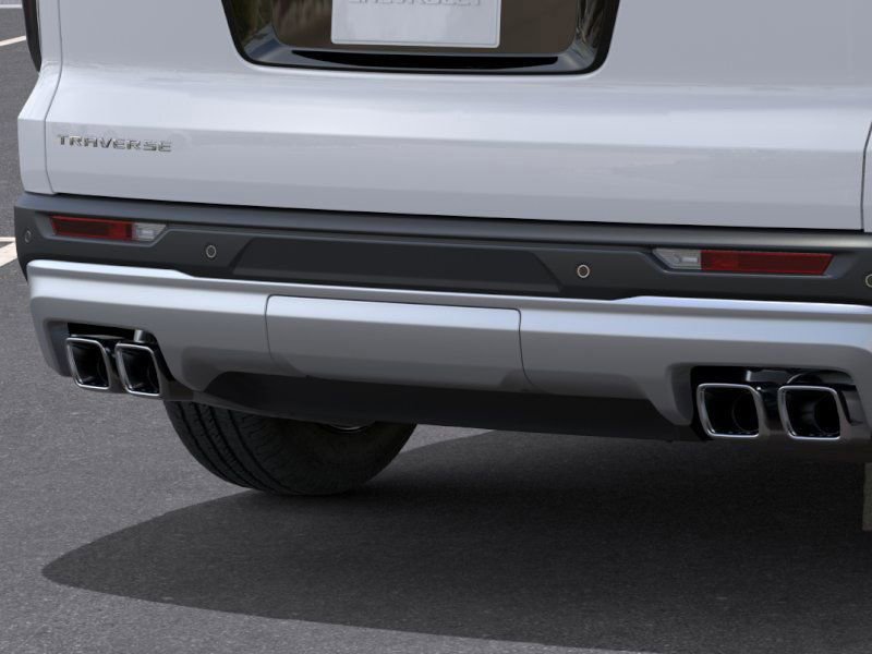 2026 Chevrolet Traverse photo 14